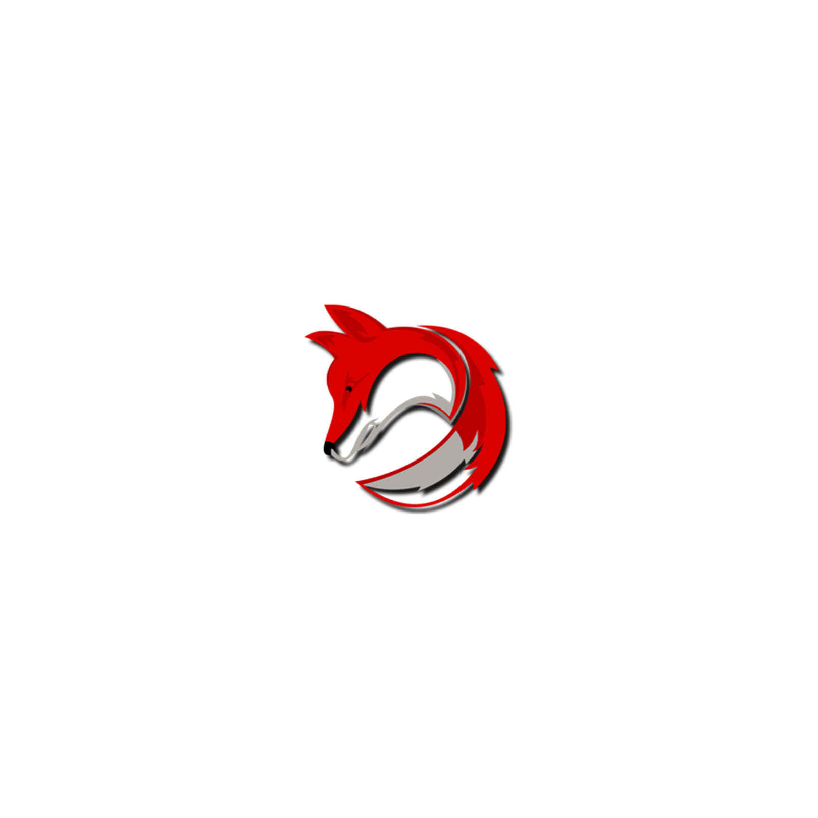 Red Fox Studios fox logo